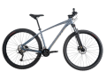 BICICLETA TSW HUNCH 